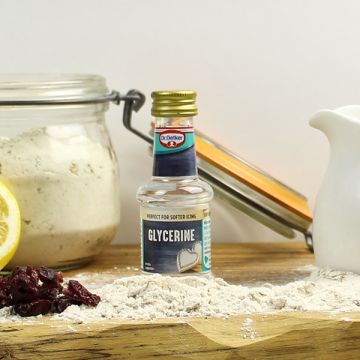 Dr. Oetker Glycerine 38ml
