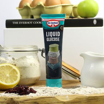 Dr. Oetker Liquid Glucose 140g