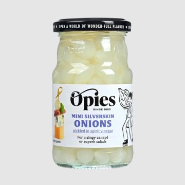 Opies Cocktail Onions 227g