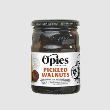 Opies Pickled Walnuts 390g