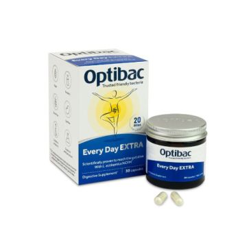 Optibac Every Day 30pk