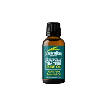Australian Tea Tree Oil 10ml