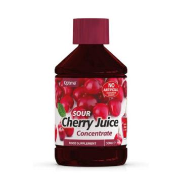 Optima Healthcare Activ Juice Cherry 500ml