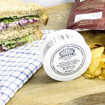 Patum Pepperium The Gentleman Relish Anchovy 42.5g