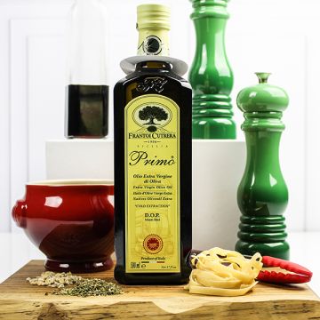 Primo Monti Iblei Extra Virgin Olive Oil 500ml