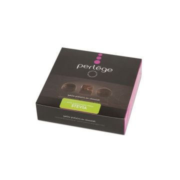 Perlege Box Of Belgium Chocolates 125g