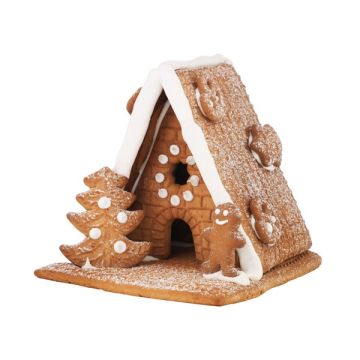 Pertzborn All Natural Gingerbread House 600g