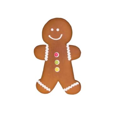 Pertzborn Gingerbread Large Man 180g