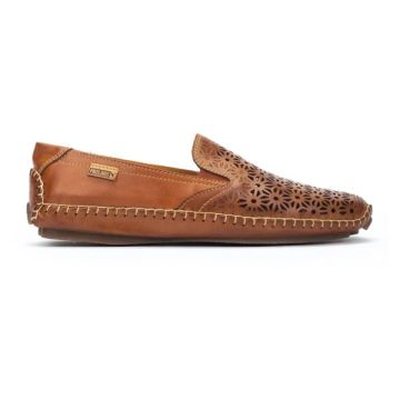 Jerez Loafer Brandy