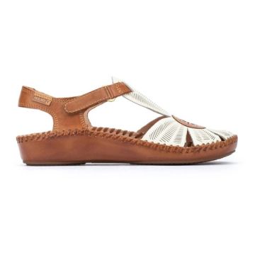 P.Villarta Sandals Nata 39