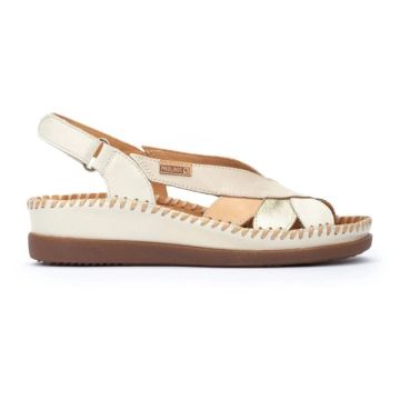 Cadaques Sandals Nata 38