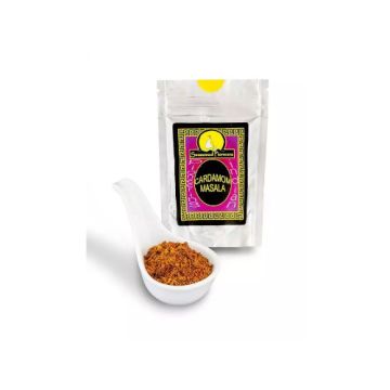 Seasoned Pioneers Cardamom Masala 27g
