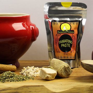 Seasoned Pioneers Tamarind Paste 45g