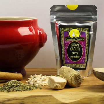 Seasoned Pioneers Goan Xacuti 36g