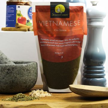 Seasoned Pioneers Vietnamese Kho Sauce 400g