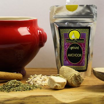 Seasoned Pioneers Amchoor Ground 40g