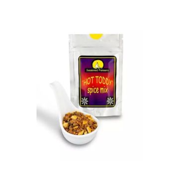 Seasoned Pioneers Hot Toddy Spice Mix 20g