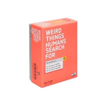 Big Potato Weird Things Mini