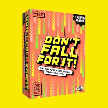 Big Potato Games Don't Fall For It