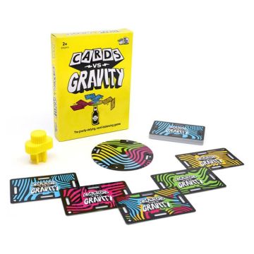 Big Potato Games Cards Vs Gravity