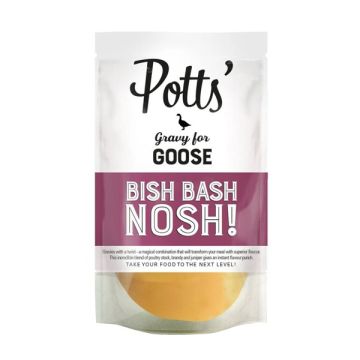 Potts Gravy For Goose 350g
