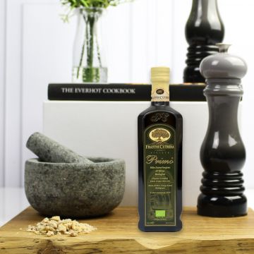 Primo Organic Monti Iblei Extra Virgin Olive Oil 500ml