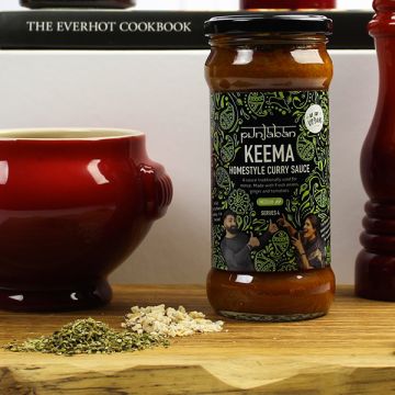 Punjaban Keema Curry Sauce 350g
