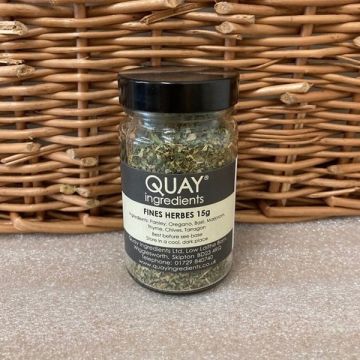Quay Jar Fines Herbes 15g