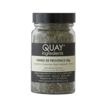 Quay Jar Herbes De Provence 20g