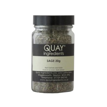 Quay Jar Sage 20g