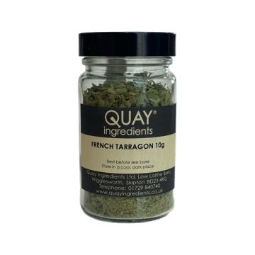 Quay Jar Tarragon 10g