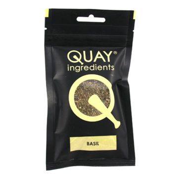 Quay Pouch Basil 20g