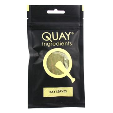 Quay Pouch Bay Leaves Whole 5g