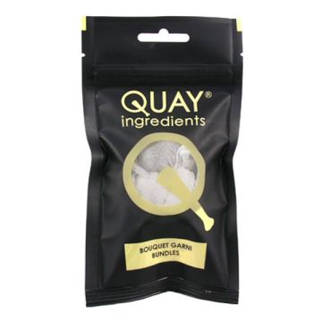 Quay Pouch Bouquet Garni Bundles X3
