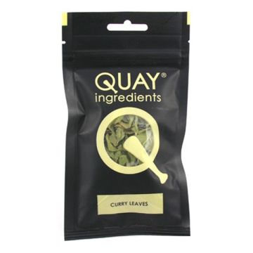 Quay Pouch Curry Leaves 4g