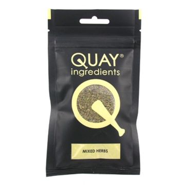 Quay Pouch Mixed Herbs 15g