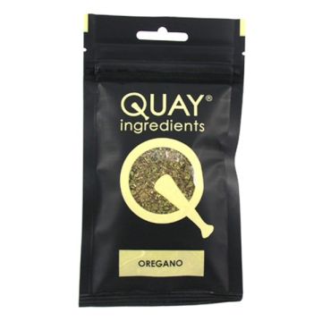 Quay Pouch Oregano 10g