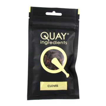Quay Pouch Cloves Whole 30g