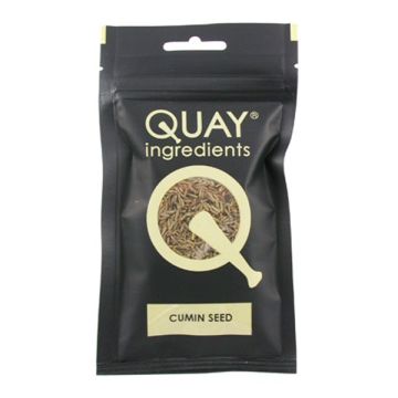 Quay Pouch Cumin Seed 50g