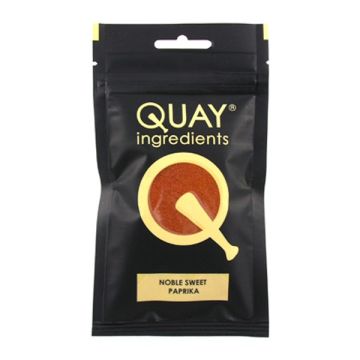 Quay Pouch Paprika Noble Sweet 60g