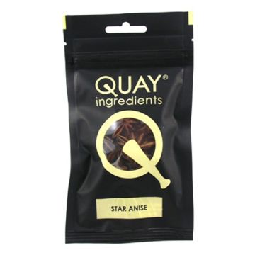 Quay Pouch Star Anise 15g