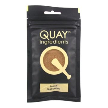 Quay Pouch Fajita 50g