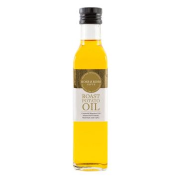 Ross & Ross Roast Potato Oil 250ml