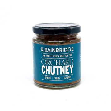 Richard Bainbridge Orchard Chutney 210g