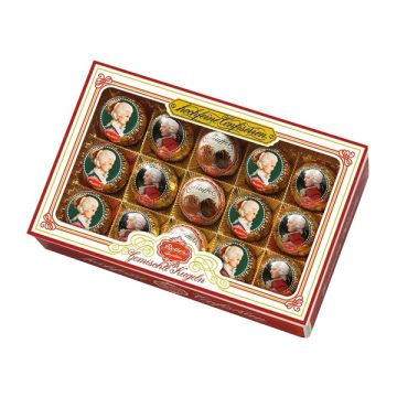 Reber Assorted Kugel (15pcs) 300g