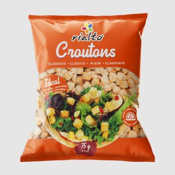 Rialto Classic Croutons 75g