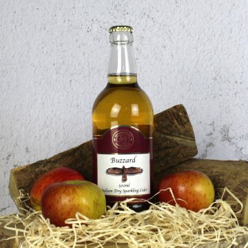 Sandringham Buzzard Cider 500ml