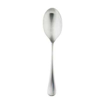 Robert Welch Radford Satin Serving Spoon
