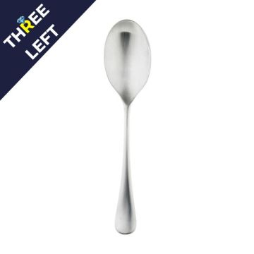 Robert Welch Radford Satin Serving Spoon