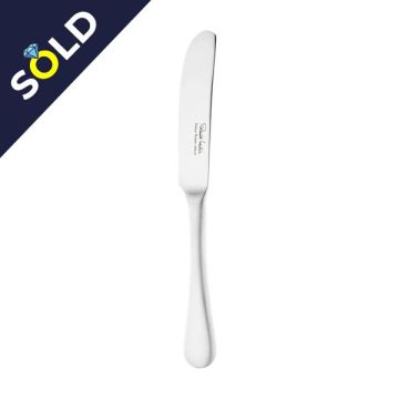 Robert Welch Radford Satin Butter Knife